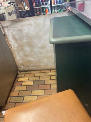 JJ Fish and Chicken by null