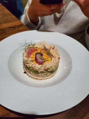 Nando Trattoria by null