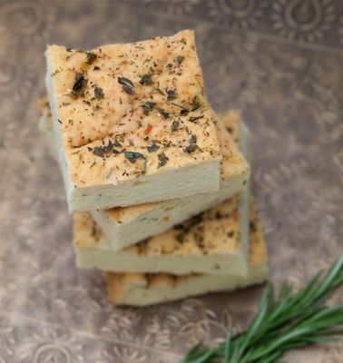 I Can't Believe it's Bread by null