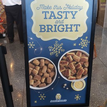 Auntie Anne's - Pretzels Near Me - Charlotte, North Carolina