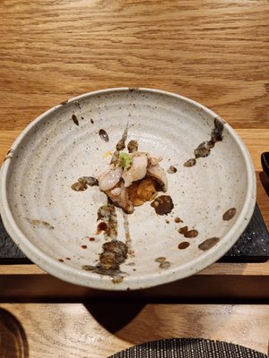 Sakana Omakase Sushi by null