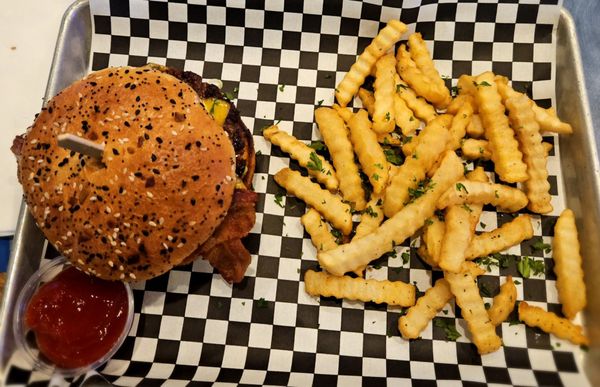 Bruno's Bar & Grille LLC by null