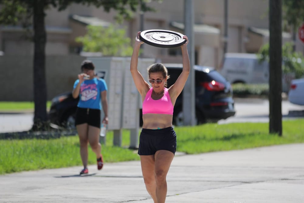CrossFit Lion's Den Image