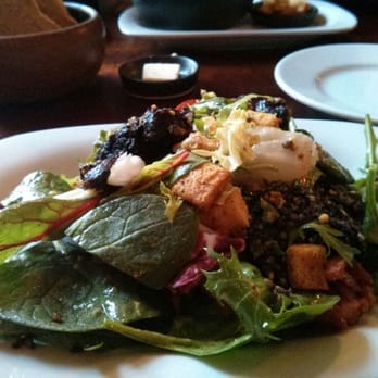 Rose & Crown - Yummy starter from set menu - Pubs Near Me - Warwick, WAR