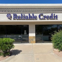 Reliable Credit Association