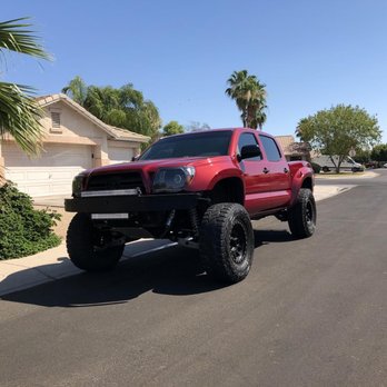 Auto Painting Plus - Body Shops Near Me - Mesa, Arizona