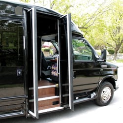 Anthony Limousine - Anthony Limousine