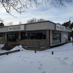 Frandis Pizzeria