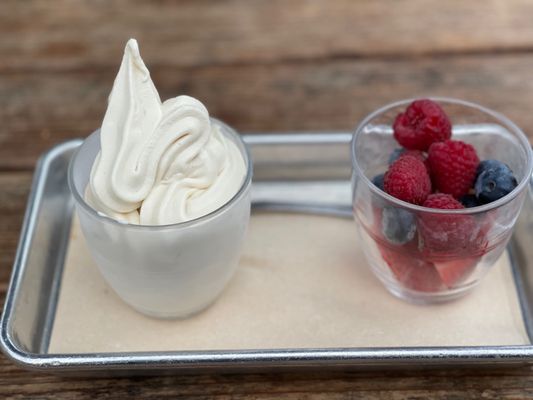 Parkside Cafe by null