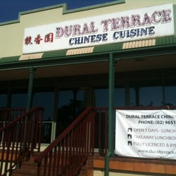 Dural Terrace Chinese Restaurant