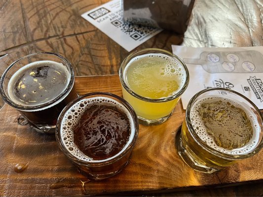 Booze Brothers Brewing Co. by null