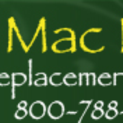 The Mac Diet