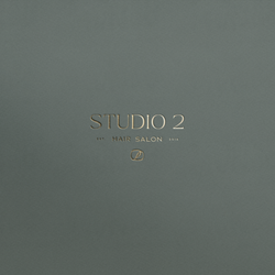 Studio 2 Hair Salon