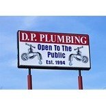 Slide of DP Plumbing