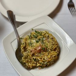 Namaste Jalsa - Saffron Basmati Rice