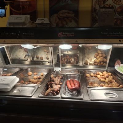 Rôtisserie Coco Rico by null