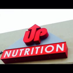 Shake It Up Nutrition Club