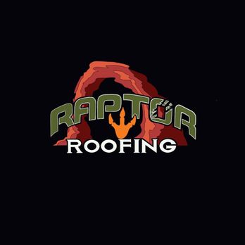 Raptor Roofing - Logo - Roofing Near Me Raptor Roofing - Logo - Roofing Near Me