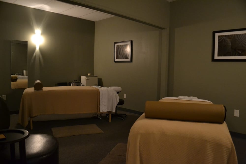 Balance Massage and Spa