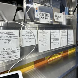 Tarsis Taqueria