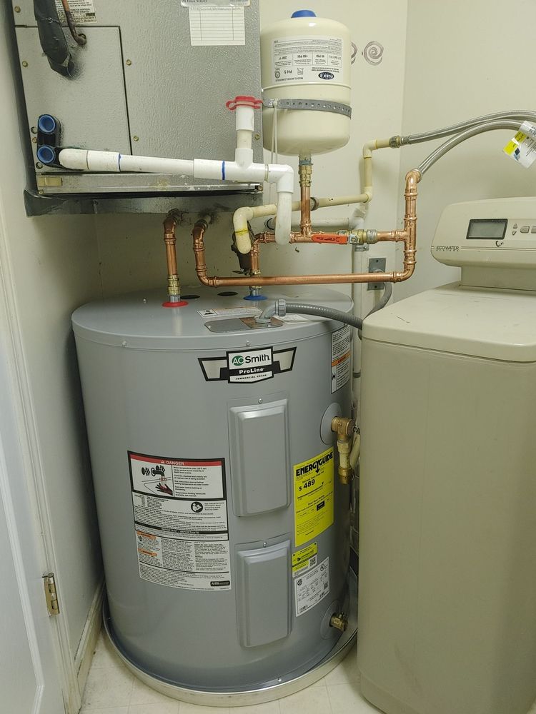 Slide of Steigerwald Plumbg