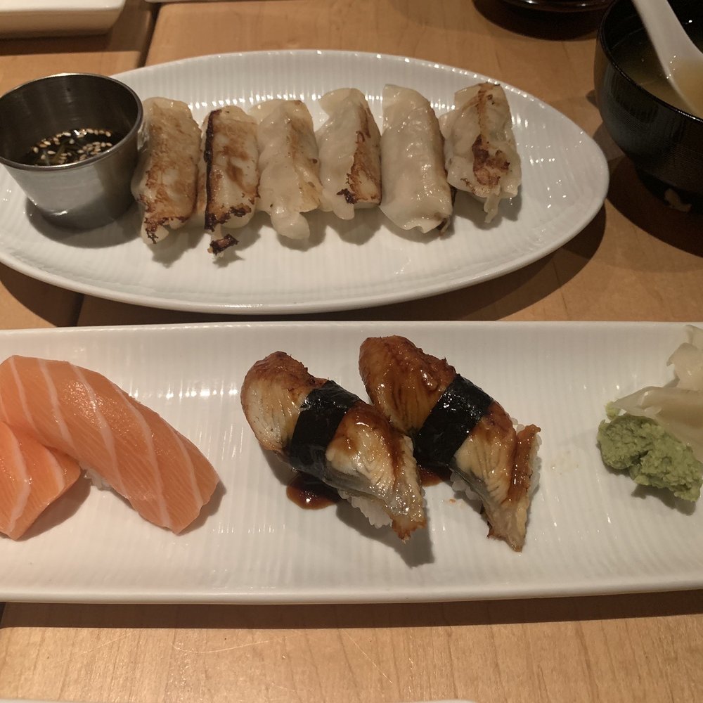 Zushi Bistro - Nigiri - Sushi Bars Near Me - Virginia Beach, Virginia Zushi Bistro - Nigiri - Sushi Bars Near Me - Virginia Beach, Virginia