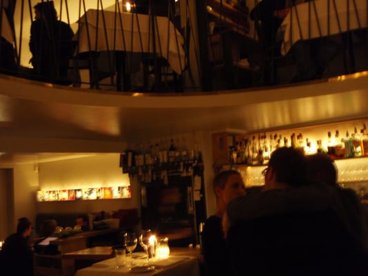 Restaurant Nil by null