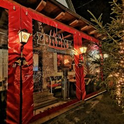 Lorenz Steaks & Mehr - Terrace