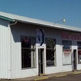Store Entrance