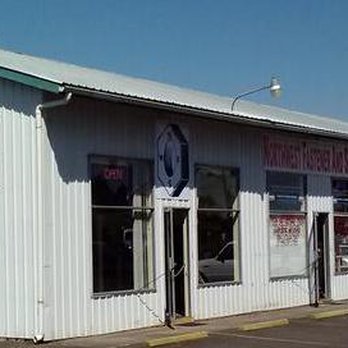 Northwest Fastener and Supply - Store Entrance - Wholesale Stores Near Me - Springfield, Oregon