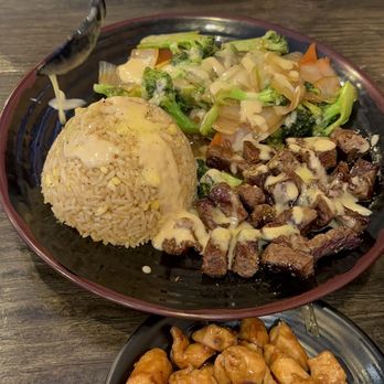 Shogun Hibachi & Sushi - Japanese Near Me - Arlington, Texas Shogun Hibachi & Sushi - Japanese Near Me - Arlington, Texas