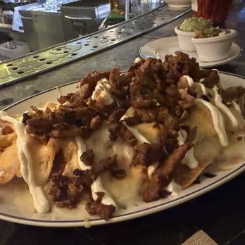 La Nena Cantina - Pork Nachos - Beer Bar Near Me - Los Angeles, California La Nena Cantina - Pork Nachos - Beer Bar Near Me - Los Angeles, California