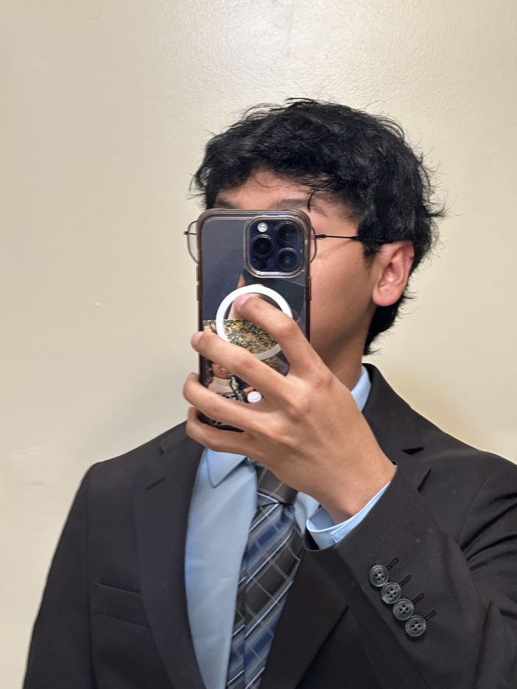 Edgewood Barber Salon Logo