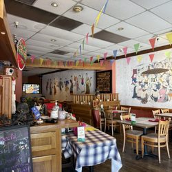 Bangkok Bay Thai Cuisine - Vibe
