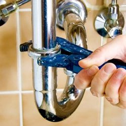 Plumbing MCI