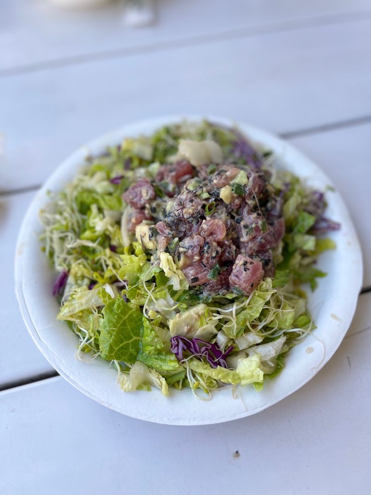Hanalei Poke