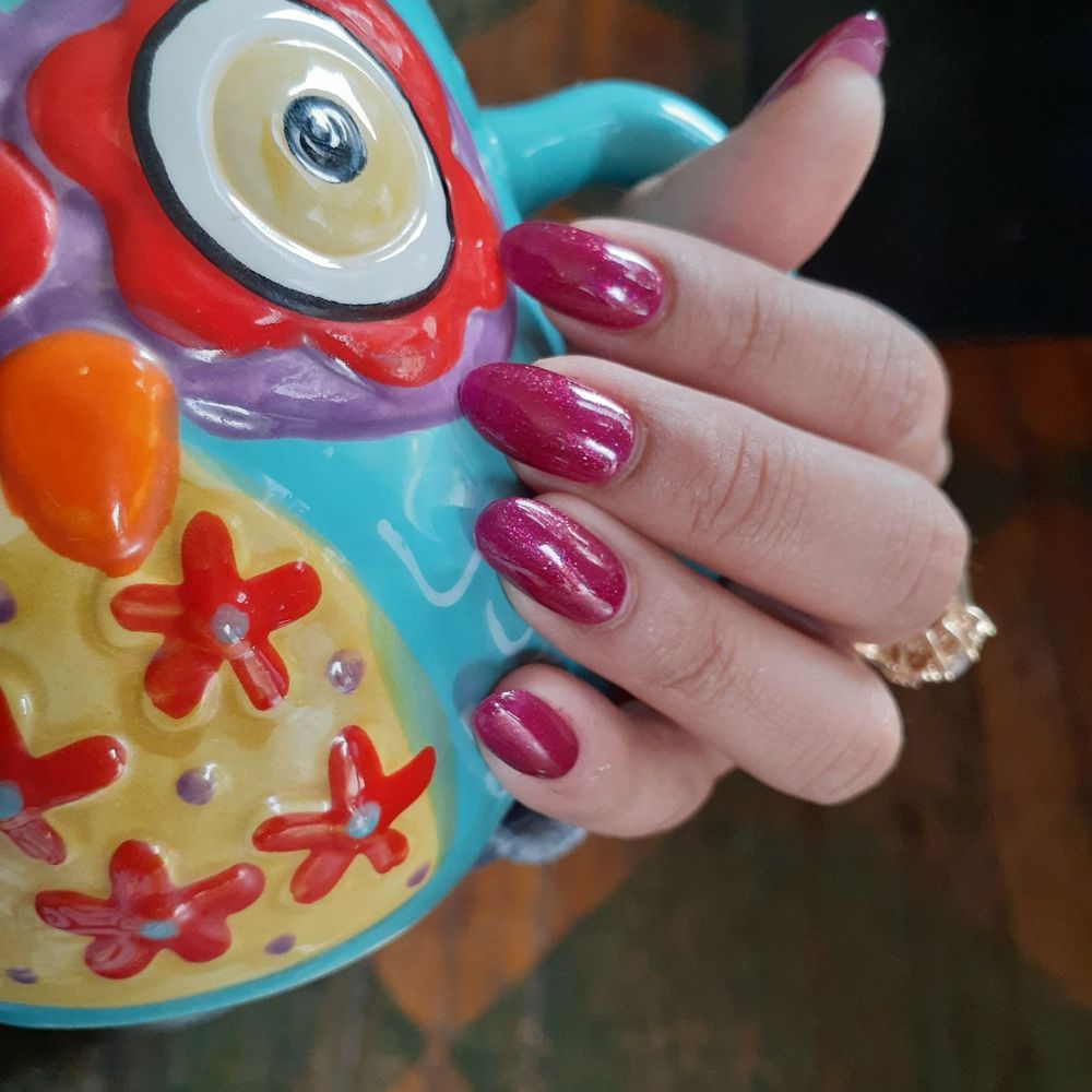 Top Nails & Spa - Obsessed!! - Nail Salons Near Me - Pasadena, California