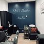 Photo of Dye's Barber Studio