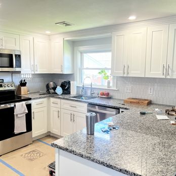 Susquehanna Home Solutions - After kitchen remodel - Handyman Near Me Susquehanna Home Solutions - After kitchen remodel - Handyman Near Me