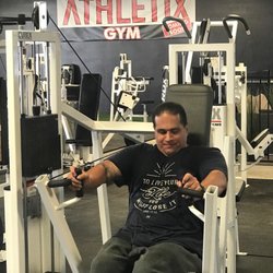 Athletix Sports Gym