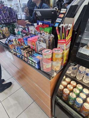 Galpin Honda Café by null