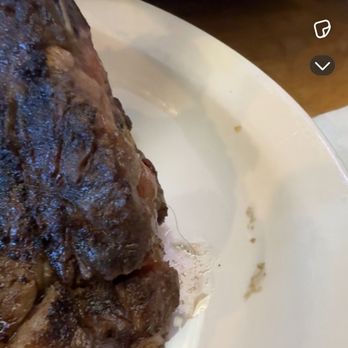 Texas Roadhouse - Bone Bone-In Ribeye* - Barbeque Near Me - Weatherford, Texas Texas Roadhouse - Bone Bone-In Ribeye* - Barbeque Near Me - Weatherford, Texas