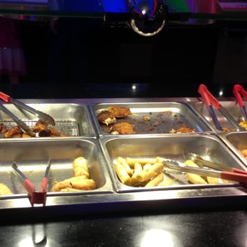 Supreme Buffet - Buffet... Many dishes empty or almost empty and in the hour+ that I was there nothing was refilled. - Chinese Near Me - Hagerstown, Maryland