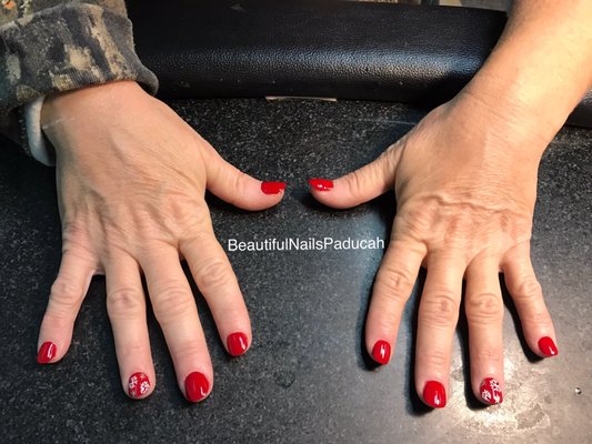 Beautiful Nails 3216 Irvin Cobb Dr Paducah Ky Manicurists Mapquest