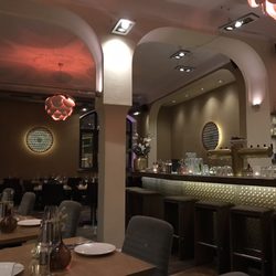 Restaurant Myra