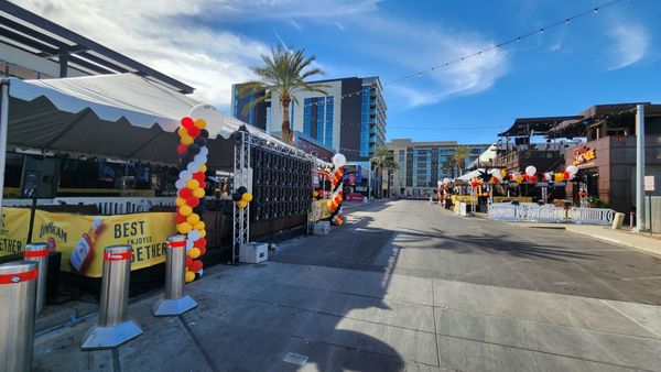 Old Town Scottsdale by null