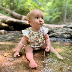 The Nature Bus - All ages are welcome on our tours!