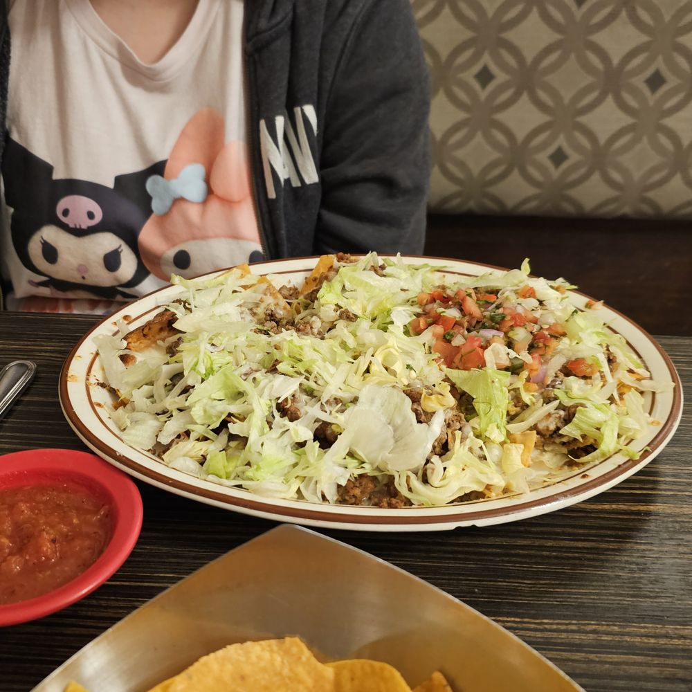 El Tequila - Mexican Near Me - Broken Arrow, Oklahoma