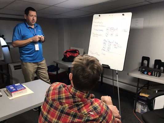 Air Ventures Flying School