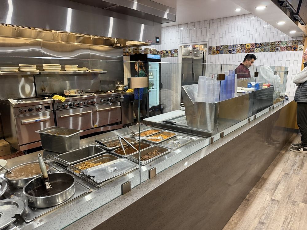 Bravo Taqueria